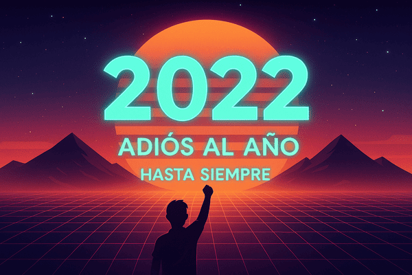 Imagen del año 2022