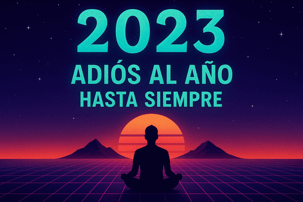 Imagen del año 2023